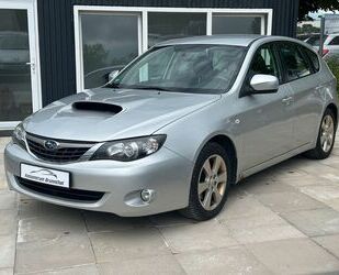 Subaru Impreza Gebrauchtwagen