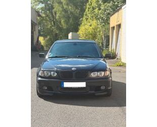 BMW 318 Gebrauchtwagen
