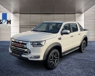 JAC 8 Pro Gebrauchtwagen