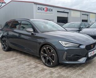 Cupra Leon Gebrauchtwagen