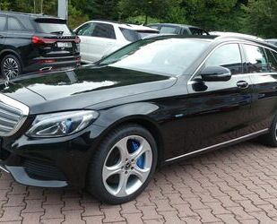 Mercedes-Benz C 350 Gebrauchtwagen