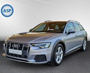 Audi A6 Allroad Gebrauchtwagen