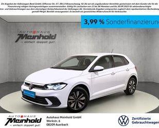 VW Polo Gebrauchtwagen