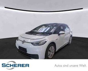 VW ID.3 Gebrauchtwagen