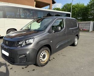Peugeot Partner Gebrauchtwagen