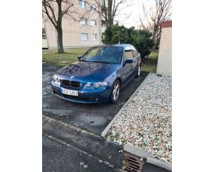 BMW 318 Gebrauchtwagen