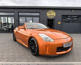 Nissan 350Z Gebrauchtwagen