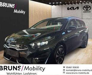 Kia ceed / Ceed Gebrauchtwagen