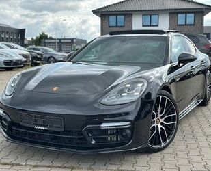 Porsche Panamera Gebrauchtwagen