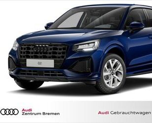 Audi Q2 Gebrauchtwagen
