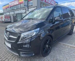 Mercedes-Benz V 250 Gebrauchtwagen