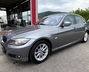 BMW 325 Gebrauchtwagen