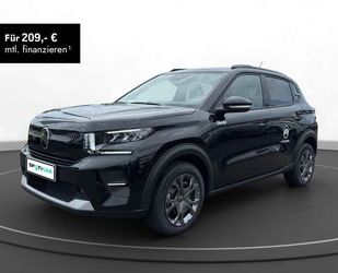 Citroen C3 Gebrauchtwagen