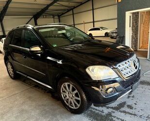 Mercedes-Benz ML 420 Gebrauchtwagen