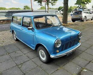 Mini 1000 Gebrauchtwagen