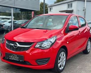 Opel Karl Gebrauchtwagen