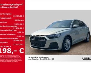 Audi A1 Gebrauchtwagen