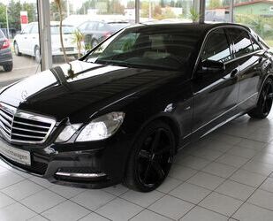 Mercedes-Benz E 250 Gebrauchtwagen