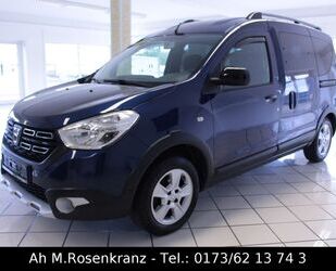 Dacia Dokker Gebrauchtwagen