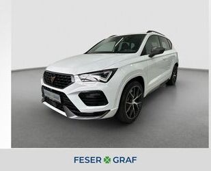 Cupra Ateca Gebrauchtwagen