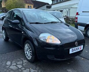 Fiat Punto Gebrauchtwagen