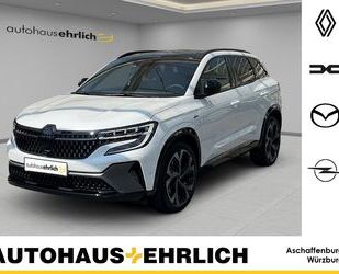 Renault Austral Gebrauchtwagen