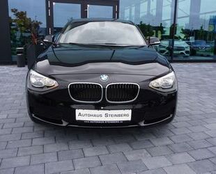 BMW 116 Gebrauchtwagen