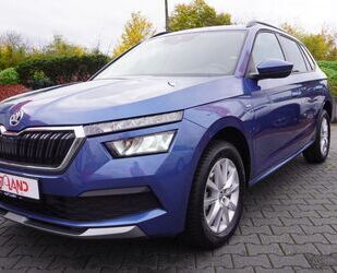 Skoda Kamiq Gebrauchtwagen