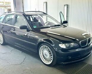 Alpina B3 Gebrauchtwagen