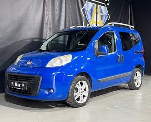 Fiat Qubo Gebrauchtwagen