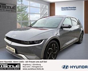 Hyundai IONIQ 5 Gebrauchtwagen