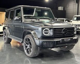 Mercedes-Benz G 450 Gebrauchtwagen