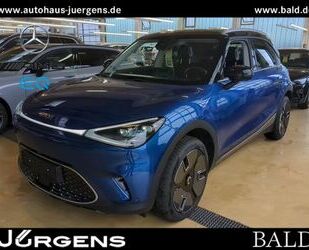 Smart #1 Gebrauchtwagen