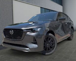 Mazda CX-60 Gebrauchtwagen