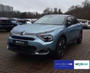 Citroen C4 Gebrauchtwagen