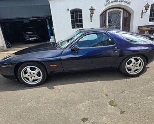 Porsche 928 Gebrauchtwagen