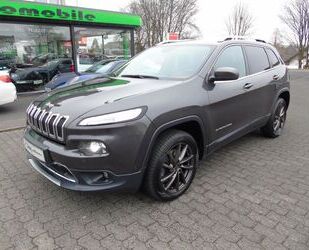 Jeep Cherokee Gebrauchtwagen