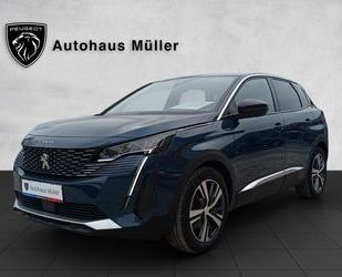 Peugeot 3008 Gebrauchtwagen