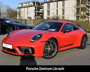 Porsche 992 Gebrauchtwagen
