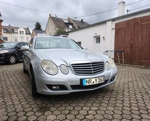 Mercedes-Benz E 280 Gebrauchtwagen