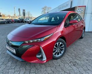 Toyota Prius Gebrauchtwagen