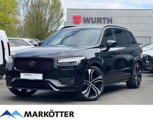 Volvo XC90 Gebrauchtwagen