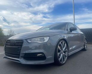 Audi A3 Gebrauchtwagen