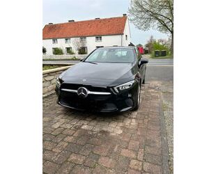 Mercedes-Benz A 160 Gebrauchtwagen