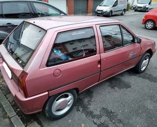 Citroen AX Gebrauchtwagen