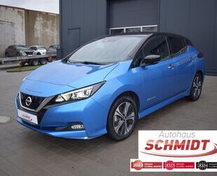 Nissan Leaf Gebrauchtwagen