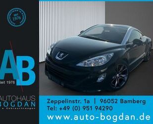 Peugeot RCZ Gebrauchtwagen