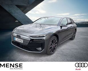 Audi S6 e-tron Gebrauchtwagen