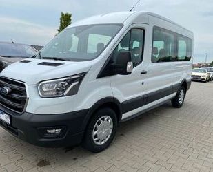 Ford Transit Gebrauchtwagen