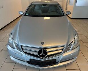 Mercedes-Benz E 250 Gebrauchtwagen